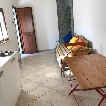 Casetta Fontania Holiday home Gaeta