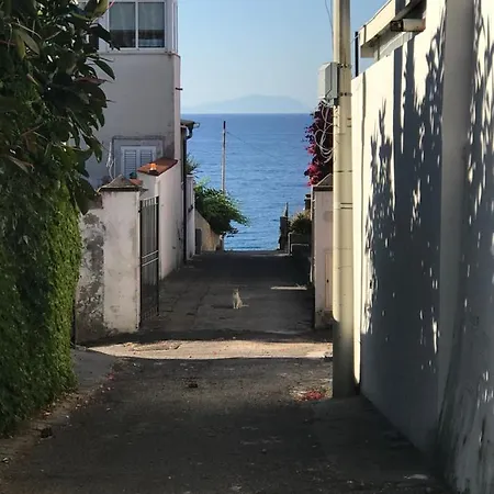 Casetta Fontania Holiday home *