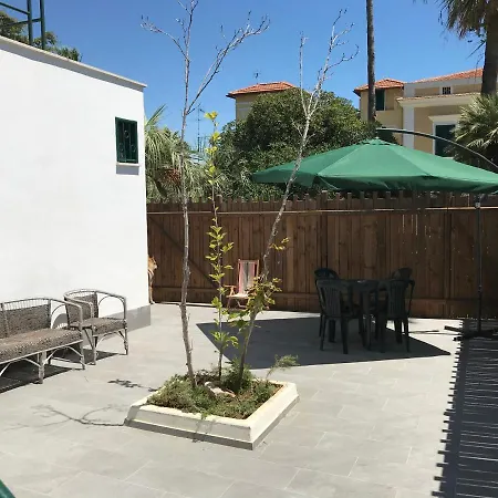 Holiday home Casetta Fontania