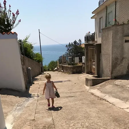 Casetta Fontania * Gaeta