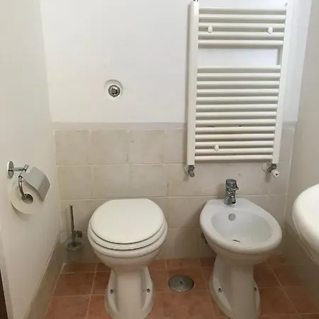 Holiday home Casetta Fontania *