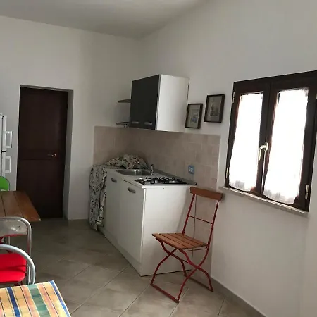 Holiday home Casetta Fontania